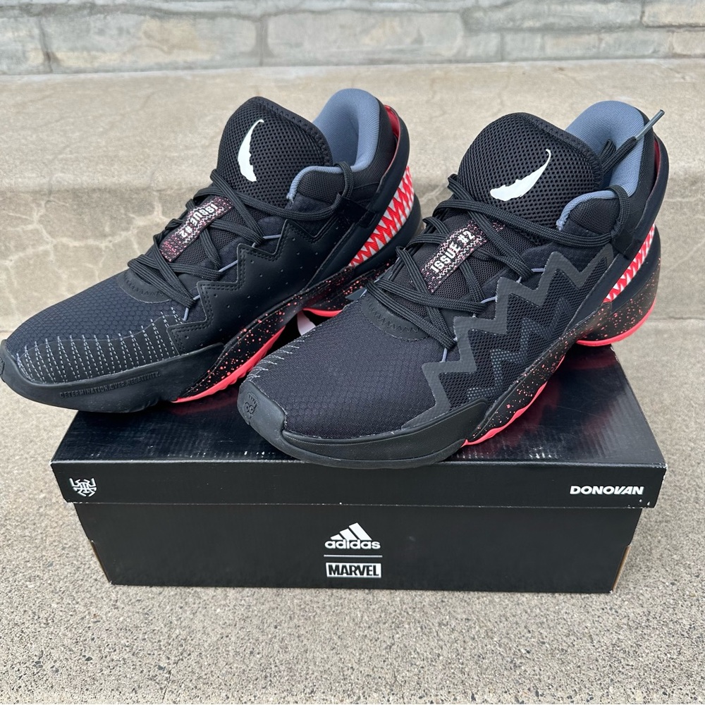 DON Issue 2 (Venom), Men’s Size 13